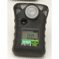 MSA (Mine Safety Appliances Co) 10076729 MSA ALTAIR Pro Hydrogen Cyanide Monitor